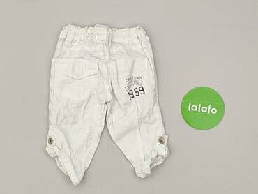 koszulka zaksa allegro: Sweatpants, 3-6 months, condition - Perfect — 3