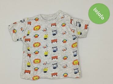 ajax koszulki: Koszulka, Dunnes Stores, 9-12 miesięcy, stan - Bardzo dobry — 2