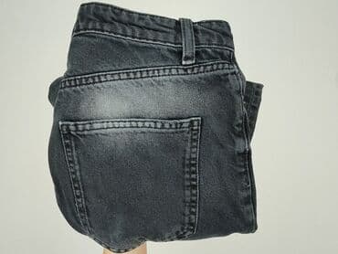 jeans 78: Bershka, Джинси жіночі, розмір 2XS — 6