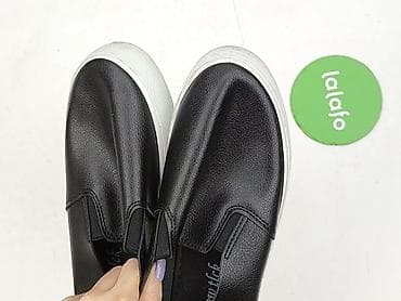 buty muminki: Sneakersy damskie, rozmiar 38 — 5