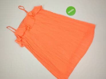 sukienka w kształcie trapezu: Gina Tricot, Sukienka damska, rozmiar S — 2