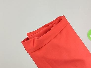 pull on trousers h: H&M, Spodnie materiałowe damskie, rozmiar M — 5