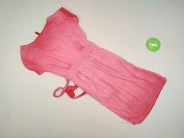 duże rozmiary ekskluzywne sukienki plus size: New Collection, Sukienka damska, rozmiar S — 3