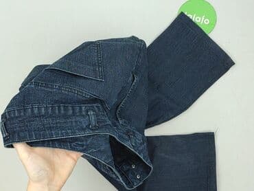 jeansy marco polo damskie: George, Jeansy damskie, rozmiar S — 5