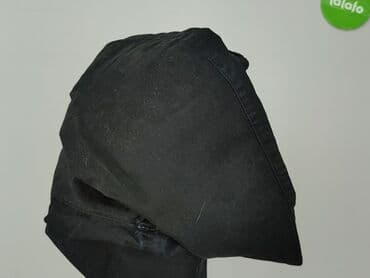 bershka spodnie damskie cargo: Bershka, Spodnie materiałowe damskie, rozmiar S — 6