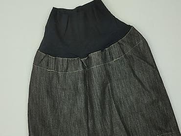 spódnice plisowane plus size: Spódnica damska, rozmiar 5XL — 1