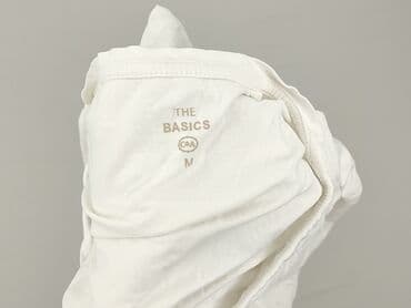 cos basic t shirty: C&A, T-shirt damski, rozmiar M — 4