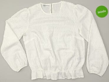 bluzki damskie dopasowane: Bodyflirt, Bluzka damska, rozmiar 2XL — 2