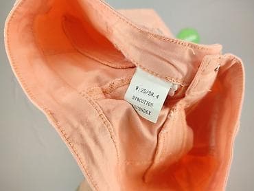 darmowe buty: Spodnie materiałowe damskie, rozmiar 2XS — 4