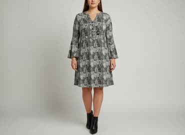 sukienka babylon olx: Beloved, Sukienka damska, rozmiar 2XL — 9