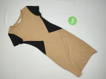 ptak moda sukienki na wesele dla mamy: Peacocks, Sukienka damska, S — 2