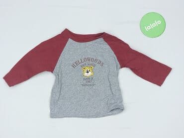 kurtka zimowa karl lagerfeld: Kaftan, 6-9 months, condition - Very good — 2