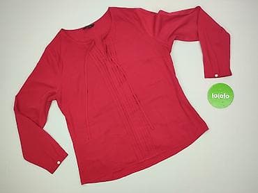 eko bluzy: Greenpoint, Bluzka damska, rozmiar L — 2