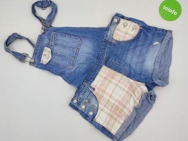 oosc kombinezon: Ogrodniczki damskie, rozmiar L — 2