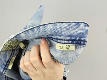 allegro marynarki: Szorty dla mężczyzn, L — 5