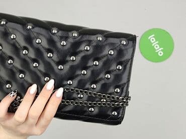 deichmann portfele: Torebka, stan - Idealny — 5