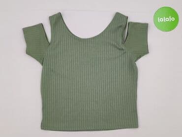 t shirty babylon: Жіноча блуза, S на lalafo.pl — 3 t shirty babylon: Жіноча блуза, S — 3