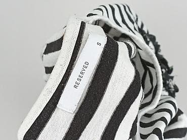 hm bluzki w paski: Bluzka damska, rozmiar S — 9