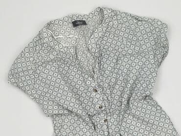 bluzki bawełniane polski producent: Yessica, Bluzka damska, rozmiar S — 1