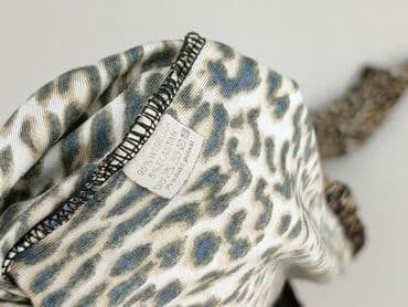 spodnie w panterkę stradivarius: Sukienka damska, rozmiar XL — 4