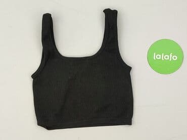 crop bluzy: FB Sister, Top damski, rozmiar 2XS — 3