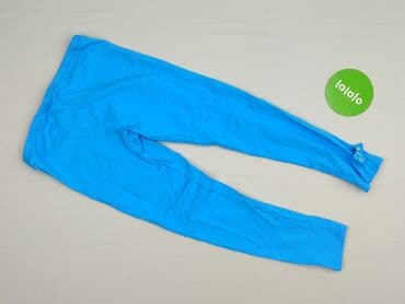 legginsy anna lewandowska: Legginsy Sportowe damskie, rozmiar S — 3