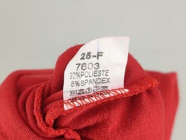 piękne czerwone sukienki na wesele: New Collection, Sukienka damska, rozmiar S — 5