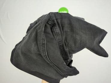 slim ankle jeans: Denim, Jeansy damskie, rozmiar XS — 6