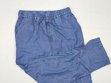 dżinsy dresowe: Pepe Jeans, Spodnie cargo damskie, rozmiar S — 1