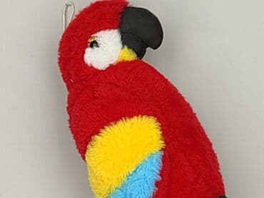 Mascot Bird, condition - Perfect