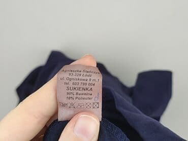 re dress jeans hurtownia: Sukienka damska, rozmiar 2XL — 7