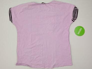 babababie bluzki: La Pia, T-shirt damski, rozmiar One size — 3