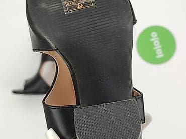 deezee sandalki: Sandały damskie, rozmiar 36 — 5