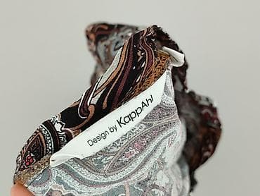 bluzki boho czarne: KappAhl, Bluzka damska, rozmiar S — 4