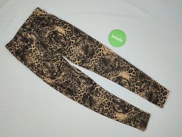 ciepłe majtki damskie: Leggings Elegant for women, S — 3