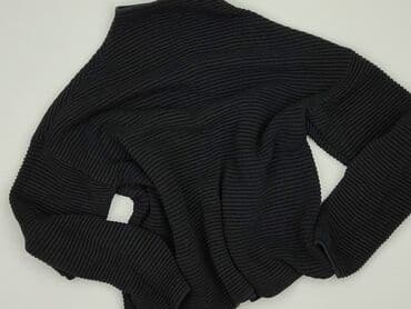 swetrowa sukienka h: H&M, Sweter damski, rozmiar XS — 1