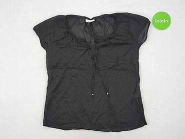 bluzki lidl: Yessica, Bluzka damska, rozmiar L — 2