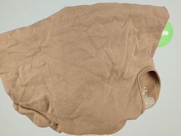 legginsy lateksowe z wysokim stanem: Body damskie, M — 6