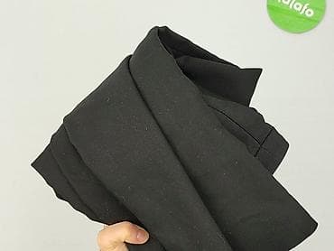 reserved garnitury: Spodnie materiałowe damskie, rozmiar S — 5