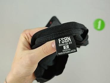 pull jeans: FSBN, Koszulka dla mężczyzn, rozmiar S — 4