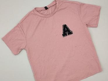 Shein, T-shirt damski, rozmiar XL