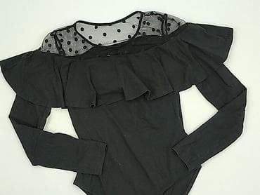 majtki na sprzedaz: Sinsay, Body damskie, rozmiar S w lalafo.pl — 1 majtki na sprzedaz: Sinsay, Body damskie, rozmiar S — 1