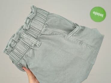 Women: H&M, Shorts for women, S — 7