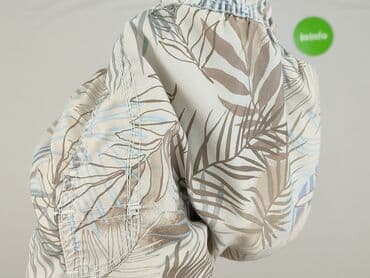 piżama w jamniki pepco: F&F, Szorty kąpielowe dla mężczyzn, rozmiar XL — 5