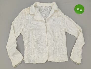 jaki żakiet do rozkloszowanej sukienki: Koszula damska, rozmiar 2XL — 2