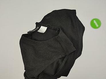 h: H&M Divided, Sukienka damska, rozmiar S — 6