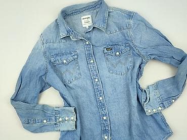 Wrangler, Koszula damska, rozmiar L w lalafo.pl Wrangler, Koszula damska, rozmiar L