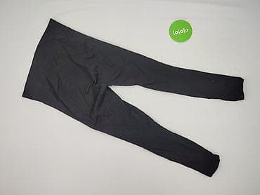 przedluzany: H&M Mama, Legginsy rozmiar S — 4