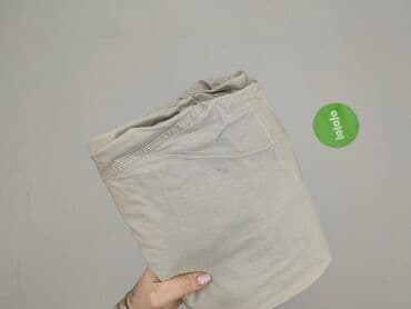 bezowe spodenki damskie: Szorty damskie, rozmiar XL — 5