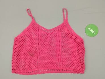 zapięcie do stroju kąpielowego shein: Shein, Top damski, rozmiar XL — 3